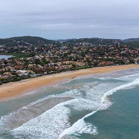 Вилла Praia De Geriba A 80 M, Piscina, Wifi E Smartv. Armacao dos Buzios Экстерьер фото