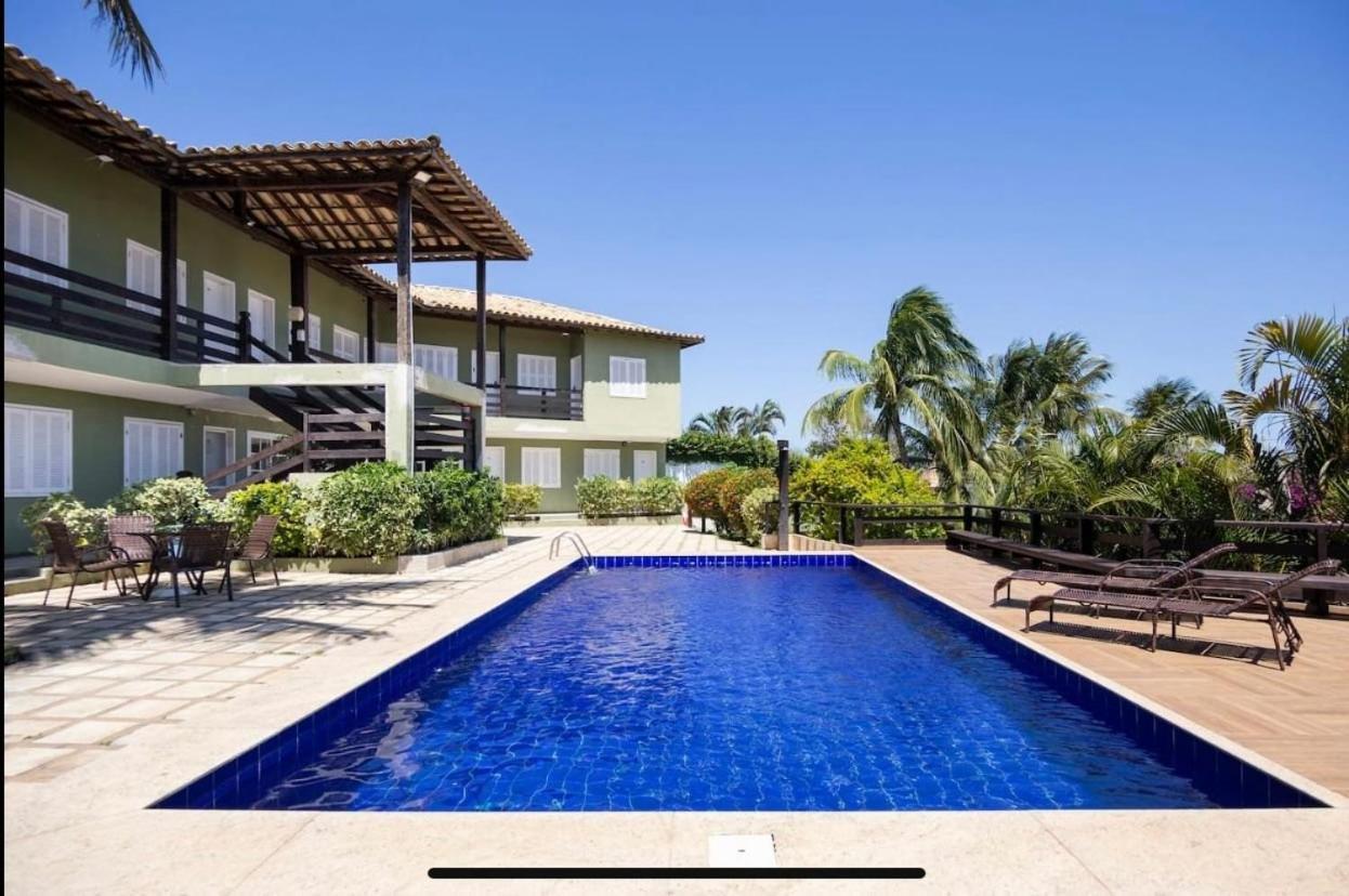 Вилла Praia De Geriba A 80 M, Piscina, Wifi E Smartv. Armacao dos Buzios Экстерьер фото
