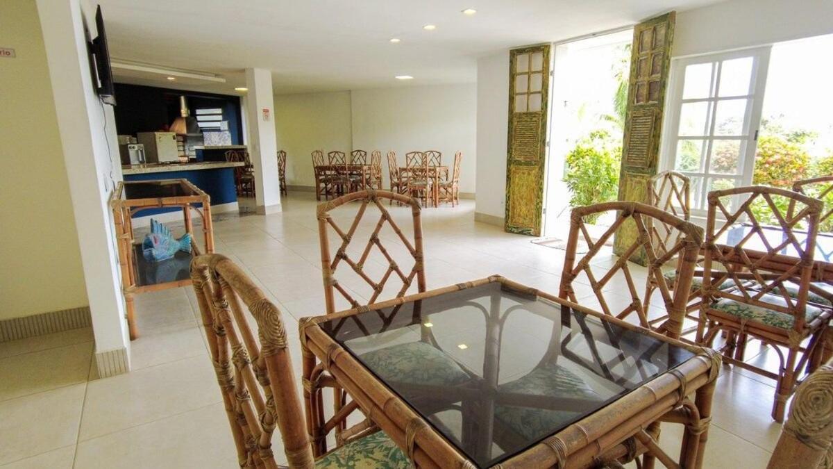 Вилла Praia De Geriba A 80 M, Piscina, Wifi E Smartv. Armacao dos Buzios Экстерьер фото