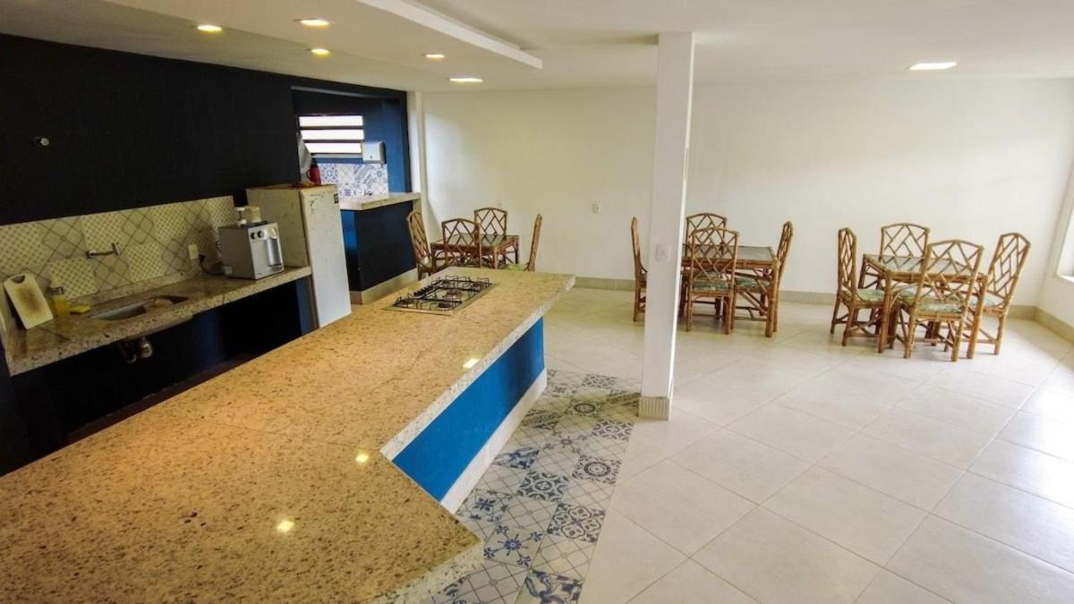 Вилла Praia De Geriba A 80 M, Piscina, Wifi E Smartv. Armacao dos Buzios Экстерьер фото