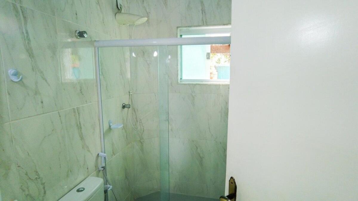 Вилла Praia De Geriba A 80 M, Piscina, Wifi E Smartv. Armacao dos Buzios Номер фото