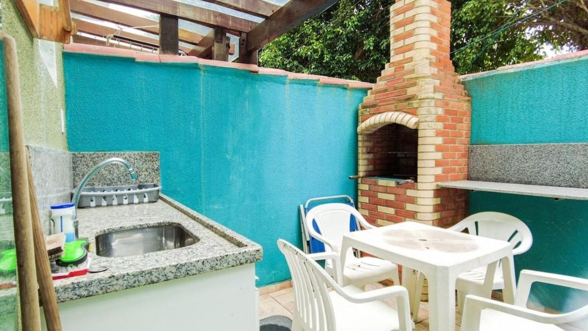 Вилла Praia De Geriba A 80 M, Piscina, Wifi E Smartv. Armacao dos Buzios Номер фото