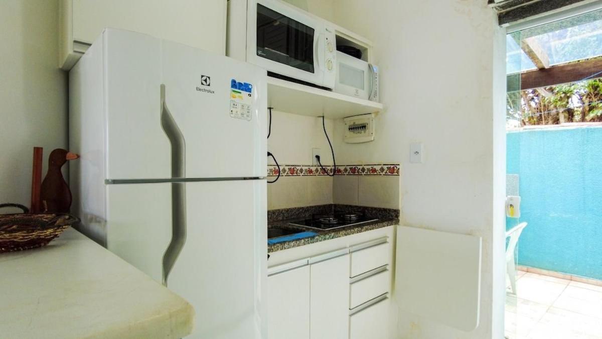 Вилла Praia De Geriba A 80 M, Piscina, Wifi E Smartv. Armacao dos Buzios Номер фото
