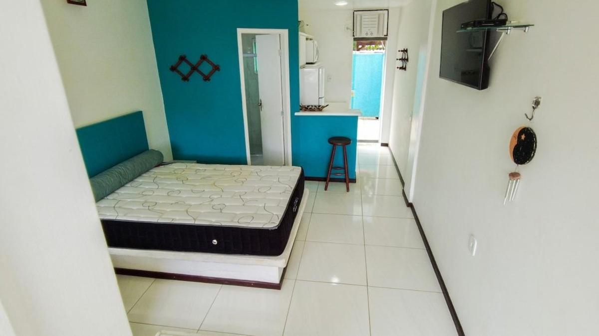 Вилла Praia De Geriba A 80 M, Piscina, Wifi E Smartv. Armacao dos Buzios Номер фото