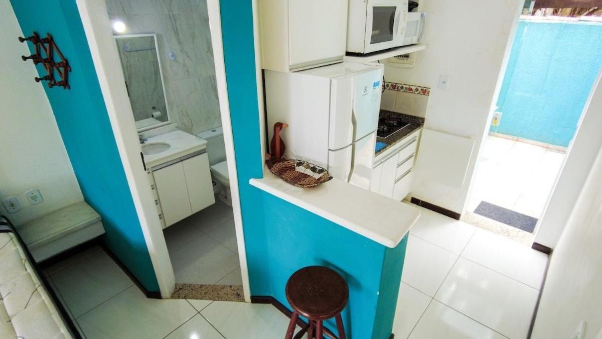 Вилла Praia De Geriba A 80 M, Piscina, Wifi E Smartv. Armacao dos Buzios Номер фото